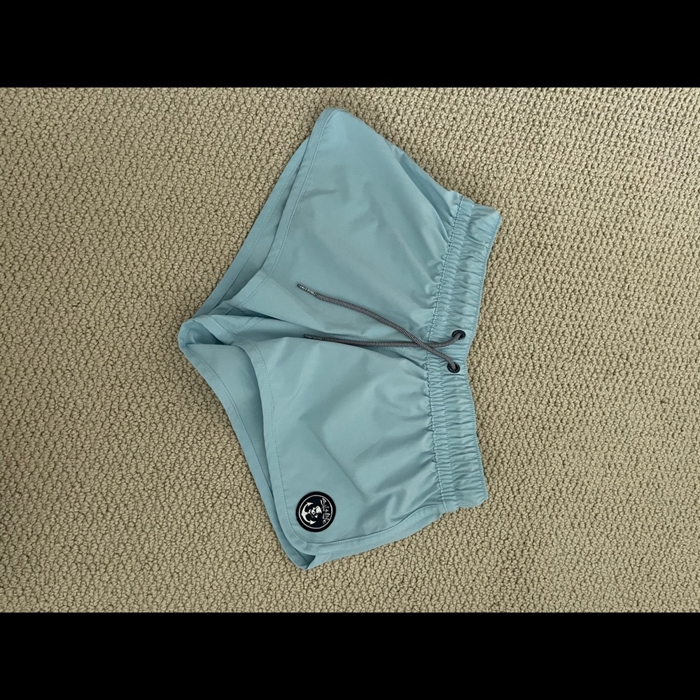 Salt Life Swim Shorts